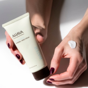 ahava