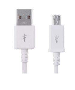micro USB töltő