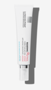 la roche posay arckrém