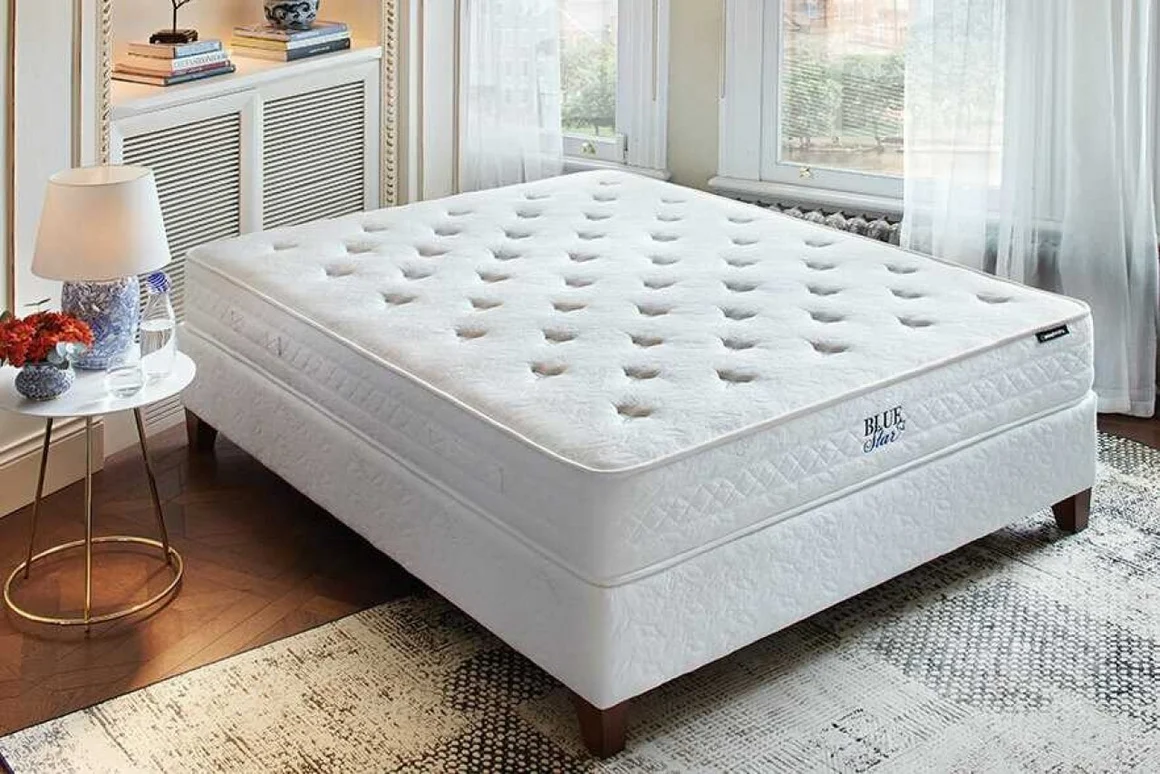 Yatas Bedding matracok